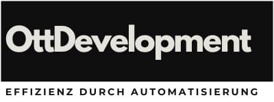 OttDevelopment Logo